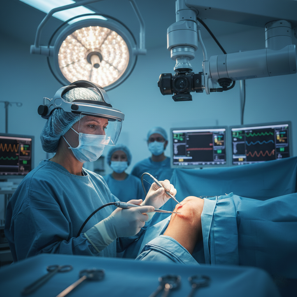 Joint Replacement Surgery