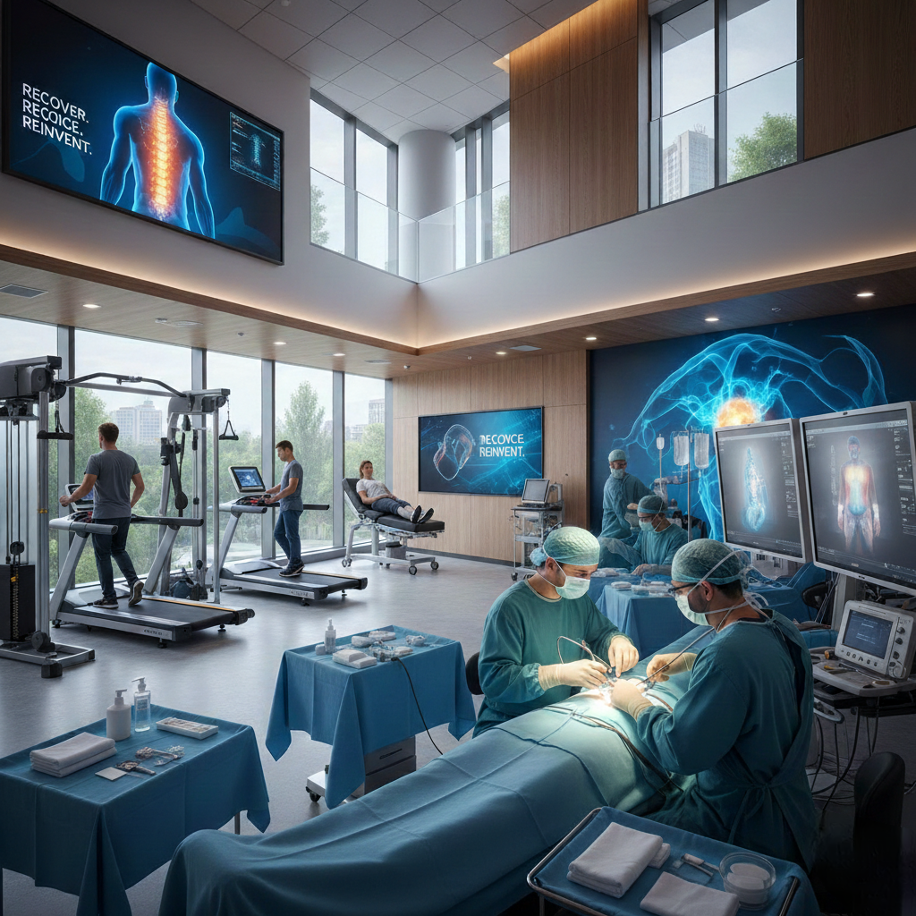 Orthopedic Care