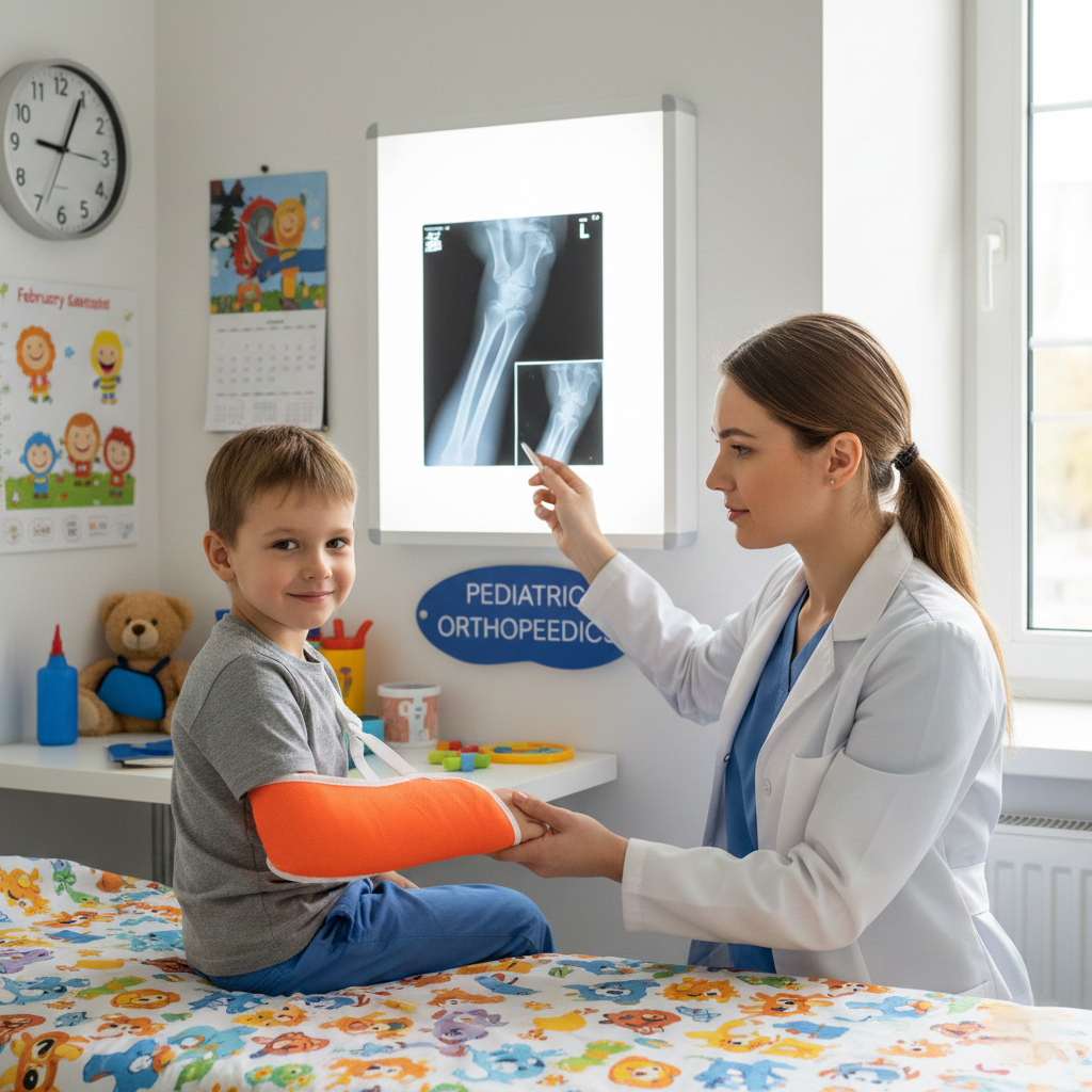 Child Orthopedics
