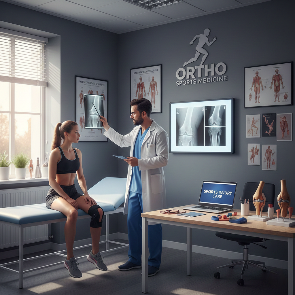 Sports Injury