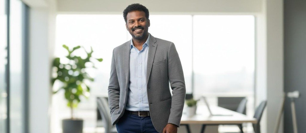 Dr. Suresh Kumar